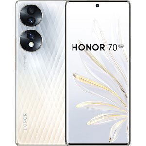 HONOR 70 8GB/256GB Crystal Silver