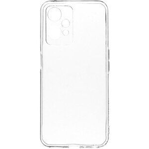 Tactical TPU Kryt pre One Plus Nord CE 2 Lite Transparent