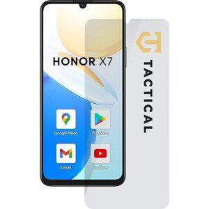 Tactical Glass Shield 2.5D sklo pre Honor X7 číre