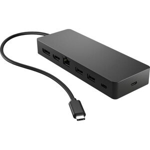 HP Universal USB-C Multiport Hub/Dock