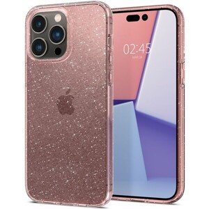 Spigen Liquid Crystal Glitter kryt iPhone 14 Pro