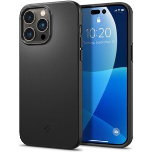 Spigen Thin Fit kryt iPhone 14 Pro Max