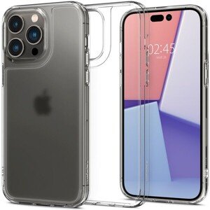 Spigen Quartz Hybrid kryt iPhone 14 Pro