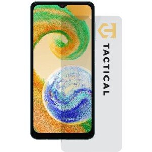 Tactical Glass Shield 2.5D sklo pre Samsung Galaxy A04s Clear