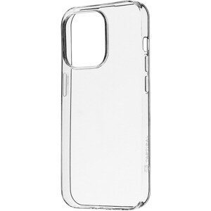 Tactical TPU Kryt pre Apple iPhone 14 Transparent