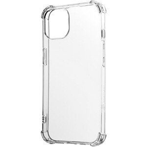 Tactical TPU Plyo Kryt pre Apple iPhone 14 Max Transparent