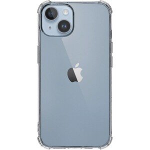 Tactical TPU Plyo Kryt pre Apple iPhone 14 Transparent