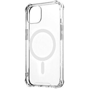 Tactical MagForce Plyo Kryt pre Apple iPhone 14 Max Transparent