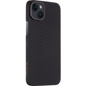 Tactical MagForce Aramid Kryt pre Apple iPhone 14 Max Black