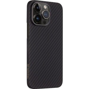 Tactical MagForce Aramid Kryt pre Apple iPhone 14 Pro Max čierny