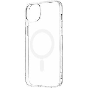 Tactical MagForce Kryt pre Apple iPhone 14 Max Transparent