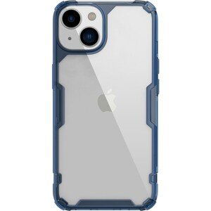 Nillkin Nature TPU PRE Kryt pre Apple iPhone 14 MAX Blue