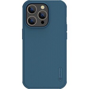 Nillkin Super Frosted PRO Magnetic Zadný Kryt pre Apple iPhone 14 PRO Blue