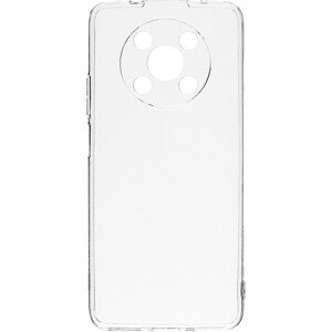 Tactical TPU Kryt pre Huawei Nova Y90 Transparent