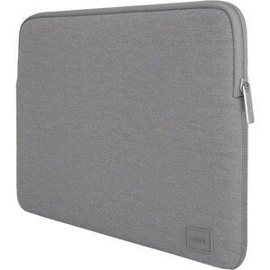 UNIQ KYPR WATER-RESISTANT NEOPRENE LAPTOP SLEEVE (UP TO 14”) - MARL GREY (MARL GREY)