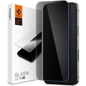 Spigen tR Slim HD 1P ochanné sklo iPhone 14 Pro