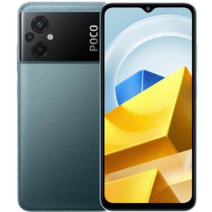 POCO M5 Green 4GB RAM 64GB ROM