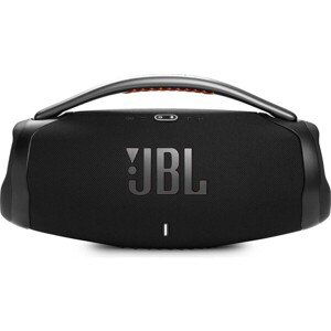 JBL Boombox3 Black