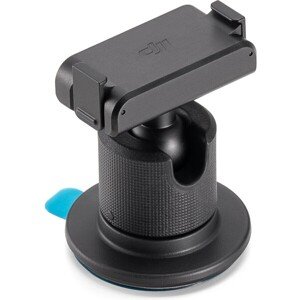 DJI Osmo Magnetic Ball-Joint Adapter Mount