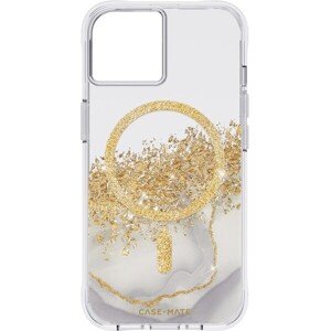 Case Mate Karat Marble MagSafe - iPhone 14