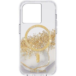 Case Mate Karat Marble MagSafe - iPhone 14 Pro