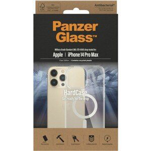 PanzerGlass™ HardCase Apple iPhone 14 Pro Max s MagSafe