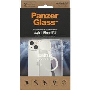 PanzerGlass HardCase Apple iPhone 14/13 MagSafe