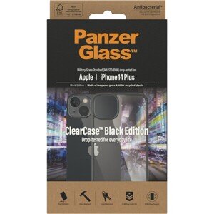 PanzerGlass ClearCase Apple iPhone 14 Plus