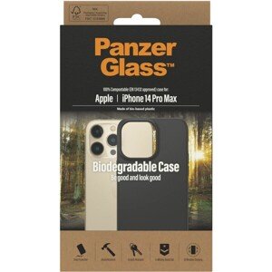 PanzerGlass Biodegradable Case Apple iPhone 14 Pro Max