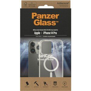 PanzerGlass™ HardCase Apple iPhone 14 Pro s MagSafe