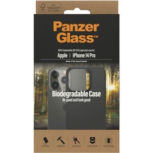 PanzerGlass Biodegradable Case Apple iPhone 14 Pro