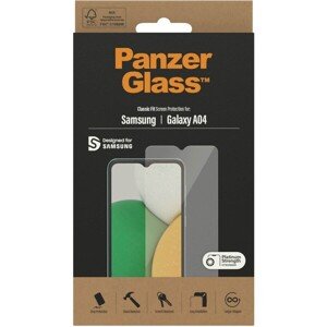 PanzerGlass Samsung Galaxy A04