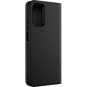 Made for Xiaomi Book Puzdro pre Xiaomi Redmi Note 10 Pro Black