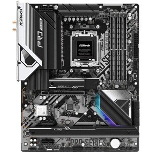 ASRock X670E PRE RS - AMD X670