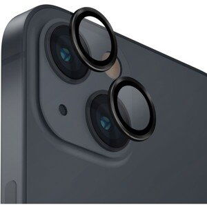 UNIQ OPTIX IPHONE 6.1 / 6.7 MAX (2022) CAMERA LENS PROTECTOR - MIDNIGHT (BLACK)