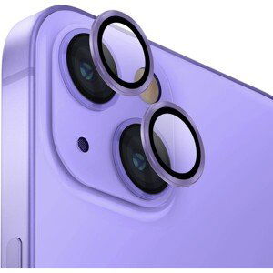 UNIQ OPTIX IPHONE 6.1 / 6.7 MAX (2022) CAMERA LENS PROTECTOR - LILAC (LAVENDER)