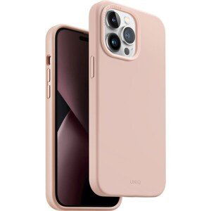 UNIQ HYBRID IPHONE 6.7 PRE MAX (2022) LINO - BLUSH (PINK)