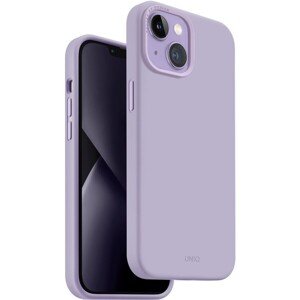 UNIQ HYBRID IPHONE 6.7 MAX (2022) LINO - LILAC (LAVENDER)