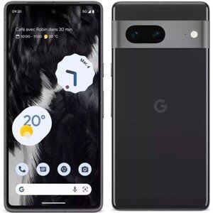 Google Pixel 7 5G 8GB/128GB Black