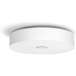 Philips HUE Enrave M bluetooth stropné LED svietidlo + ovládač bielej