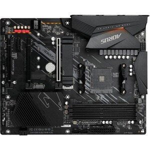 GIGABYTE B550 AORUS ELITE - AMD B550