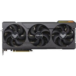 ASUS TUF Gaming NVIDIA GeForce RTX 4090 OC Edition 24GB