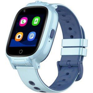 Garett Smartwatch Kids Twin 4G modrá