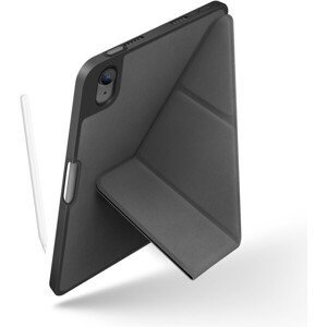 UNIQ Transforma puzdro iPad Mini (2021) šedé