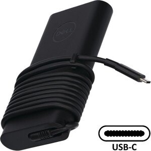 Napájací adaptér 130W 20V, USB-C, originál DELL