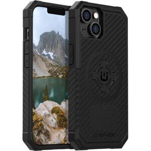 Rokform Rugged ochranné púzdro pre Apple iPhone 14 Plus čierne