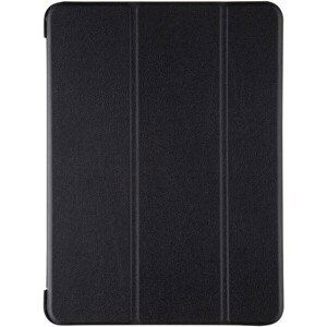 Tactical Book Tri Fold Puzdro pre Lenovo TAB P11/P11 Plus/P11 5G (TB-J606/TB-J616/TB-J607) Black