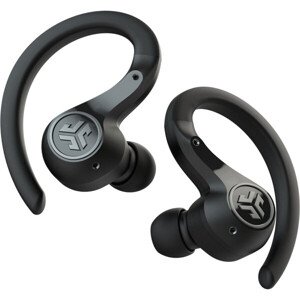 JLAB Epic Air Sport ANC True Wireless Black