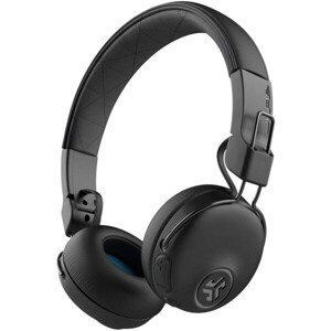 JLAB Studio ANC Wireless On Ear Black