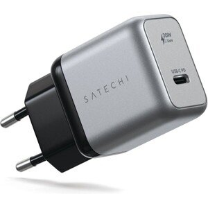 Satechi 30W USB-C PD Gan sieťový adaptér